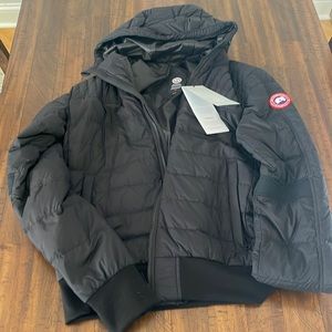 Canada Goose, Cabri, XL, Black.